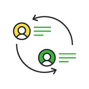 送信者名カスタマイズ
