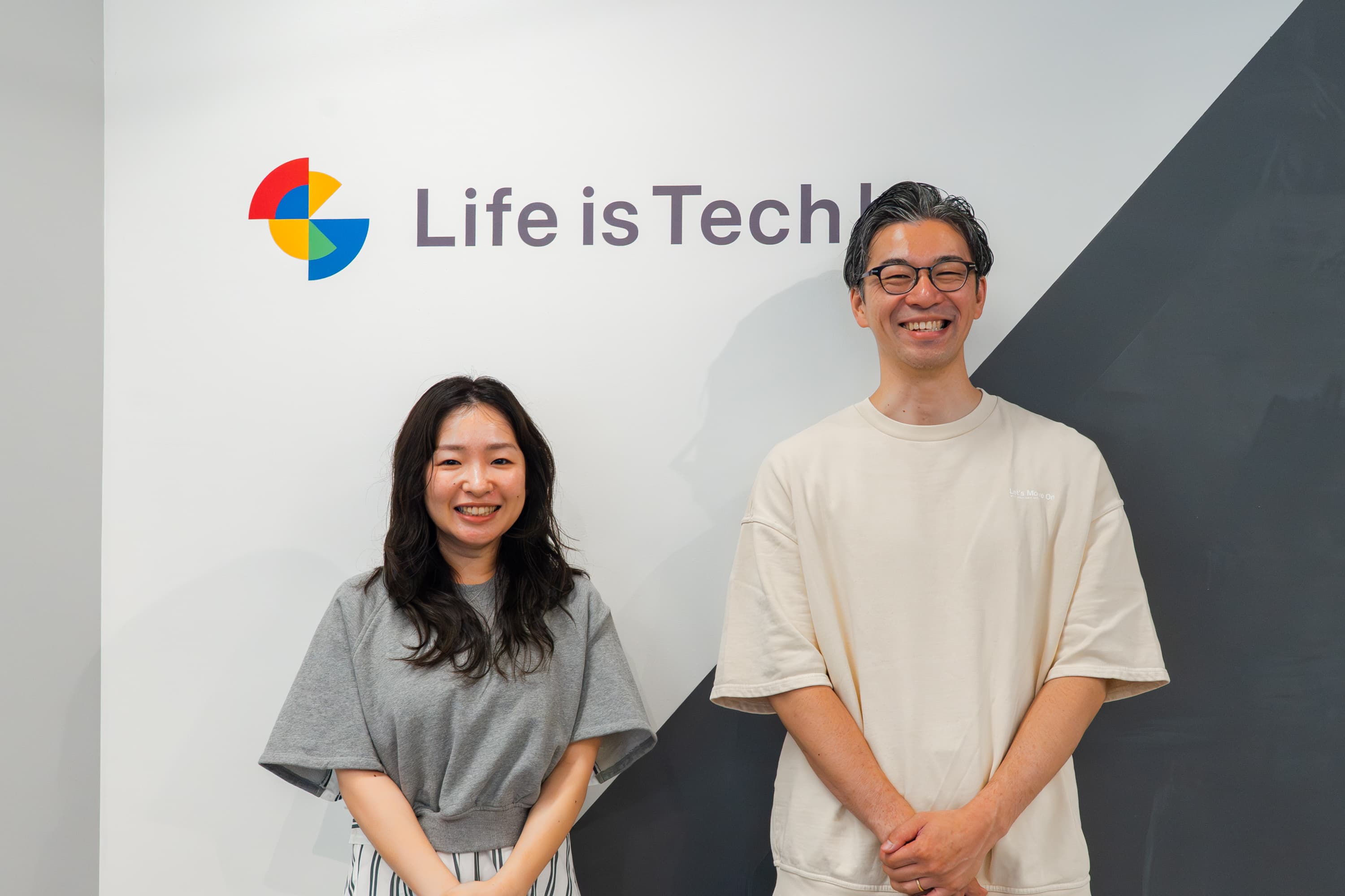 Bringing the excitement kids experience to their parents, too — redesigning the customer experience with LINE × Salesforce