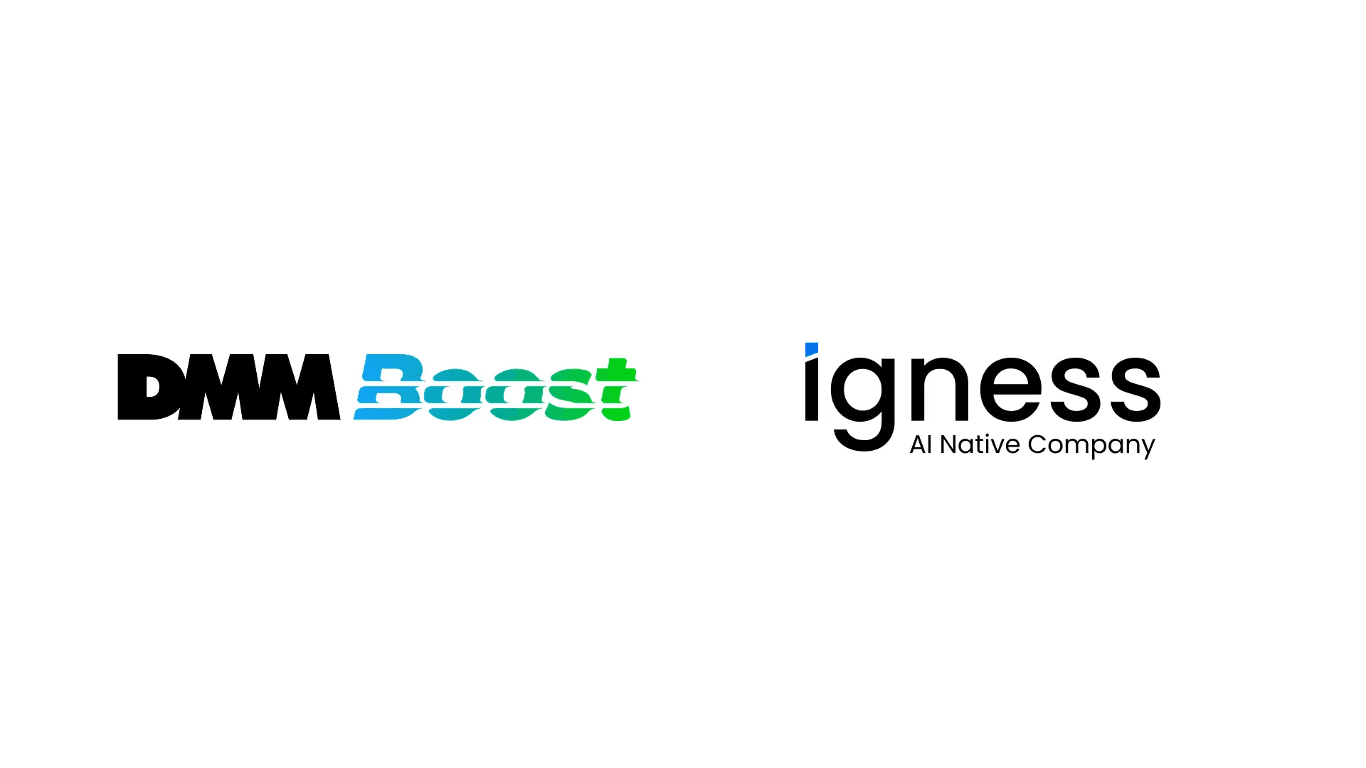 株式会社DMM BoostはIgness LAMPとSalesforceを活用してLINE問い合わせ対応のAI化とエスカレーション率の半減を実現